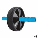Ab-roller LongFit Sport Longfit sport