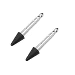 2Pcs Stylus Pen Tips Nib Fits Microsoft Surface Slim Pen 2 for Surface Pro 8