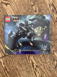 LEGO Batwing Batman vs The Joker 76265 NEW 2023