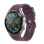 SmartWatch Armband 22mm Silikon