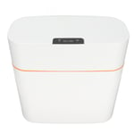 Smart Trash Can IPX5 Life 3 Modes Motion Sensor Waste Bin Kitchen Bathroom BST