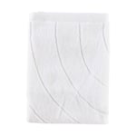 Zone Denmark Time handduk 50x70 cm White