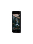 dbramante1928 Greenland iPhone SE/8/7 Night Black (ECO)