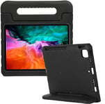Apple iPad Air 5 (10.9" 2022) EVA Shockproof (Black) Case Black