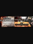 Blackguards Franchise Bundle (PC) Steam Key GLOBAL