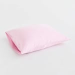 Movesgood Bambu 2-pack Örngott 50x60 Rosa