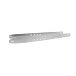 Tatonka Mixte - Adulte BBQ Tong Pince Barbecue Acier Inoxydable 28 x 6,5 x 2,5 cm