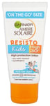 Garnier Ambre Solaire Kids On The Go SPF30 50ml