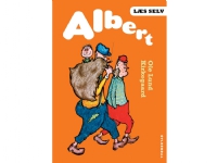 Läs Albert | Ole Lund Kirkegaard | Språk: Danska