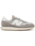 New Balance Men's MS237GE Trainers - Magnet