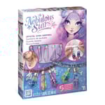 Nebulous Stars Crystal Wish Keepers Pysselset multifärg