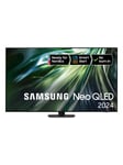 Samsung 85" Fladskærms TV TQ85QN90DAT QLED 4K