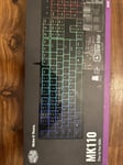 Cooler Master Keyboard - MasterKeys MK110 - DE Layout