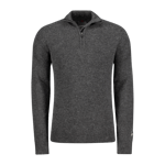 Eio half Zip, ullgenser, herre