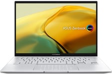 PC portable Asus ZenBook UX3402VA 14" OLED 0.2ms Intel Core i7 13700H RAM 16 Go LPPDR5 1 To SSD Intel EVO