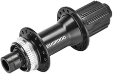 Shimano FH-MT400 Rear Hub 8/9/10/11-speed