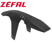 Zefal Deflector FM20 - MTB Front Mudguard - Black