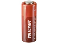 Voltcraft Specialbatterier 23 A Alkalisk-Mangan 12 V 55 Mah 1 St