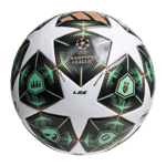 UEFA Champions League 2024/25, fotboll