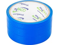 Blow 2824# Reparationstejp Mypaco Duct Blue 48/10M