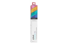 Cricut Infusible Ink - transfer paper - watercolor gradient - 305 x 305 mm - 4 ark