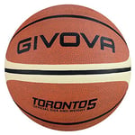 Givova Ballon de Basket-Ball pour Homme