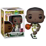 Funko Pop Nba: Legends - Shawn Kemp (sonics Home)