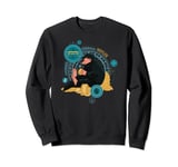 Fantastic Beasts The Crimes Of Grindelwald Niffler Sweatshirt