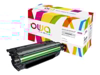 Owa - Magenta - Kompatibel - Återanvänd - Tonerkassett (Alternativ För: Hp 648A) - För Hp Color Laserjet Enterprise Cp4025dn, Cp4525dn, Cp4525n, Cp4525xh