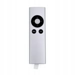 Télécommande Universelle de Rechange pour Apple TV 2 3 Système de musique Mac A1156 A1427 A1