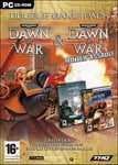 Coffret Warhammer 40000 : Dawn of War + Winter Assault