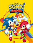 Sonic Mania  Encore DLC