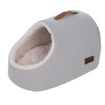 Modern Living Ghent kattgrotta - L 52 x B 35 x H 30 cm