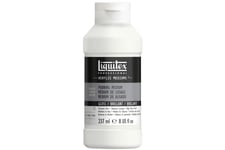 Acrylic Additive 237Ml Pouring Effects Row