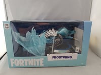 McFarlane Toys Fortnite Action Figure Frostwing deluxe new