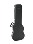 DIMAVERY ABS Case for electric-guitar, DiMavery ABS Case för elektrisk gitarr