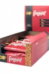 PhD - Protein Flapjack+, Cherry & Almond - 12 x 75g