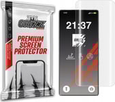Folia Hydrożelowa Grizzglass Hydrofilm Do Zte Nubia Red Magic 10 Pro Plus