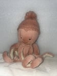 JELLYCAT Cozi Odell Octopus Cosy Soft Toy CZ4OD Jelly Cat BNWT