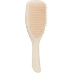 Tangle Teezer Brush Original Wet Dry Detangler Large Hairbrush Vanilla Latte