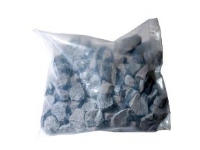Lava sten för grill, 1 st. x 5 kg