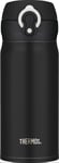 Thermos Mobile Pro 350 ml Matte Black 0.35L, Matte Black