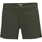 "Womens High Coast Trail Shorts"