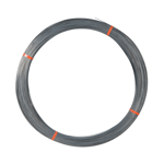 Järntråd Crapal Optimum Ht 2,00mm 25 Kg 1000 M