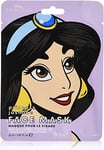 Disney Pop Princess Face Mask Jasmine