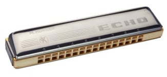 Hohner Echo 32 C Munspel