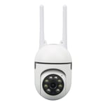 Security Camera Wireless WiFi Indoor Surveillance Camera Infrared Night Visi NDE