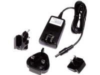 Dehner Elektronik plug-in strømforsyning, fast spenning ATM 012T-W051V (5V / 3A / 15W) 5 V/DC 3000 mA 15 W (ATM 012T-W051V (5V / 3A / 15W))