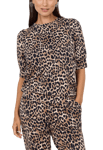 Soyaconcept Sc-Ophia 2 Blouse Beige