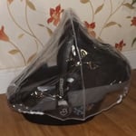 Raincover Compatible with Maxi Cosi Cabrio Fix Car Seat